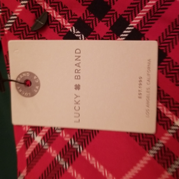 🎁LUCKY BRAND PANTIES 🎁 - Picture 6 of 8